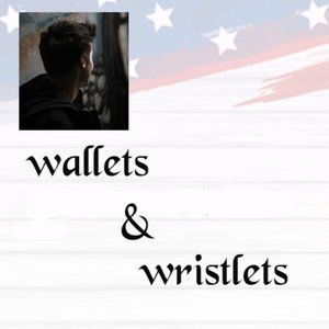 wallets and wristlets